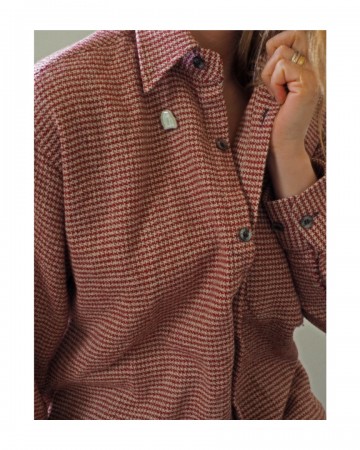 Abstract ceramicmint