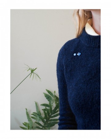 Combiglassmininightdotcornflower