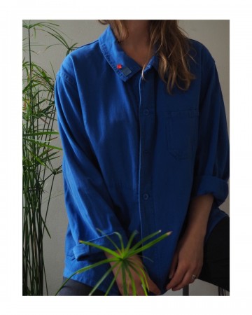 Combiminiscarlet redglassjeans